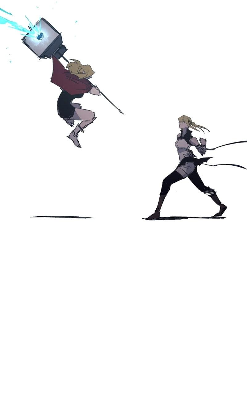 The Ember Knight Chap 215 - Next Chap 216