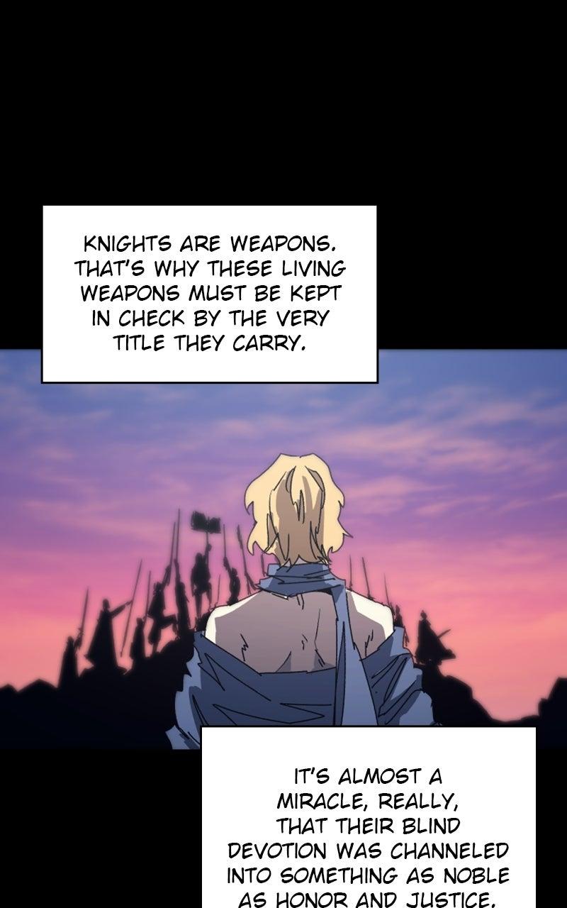 The Ember Knight Chap 215 - Next Chap 216