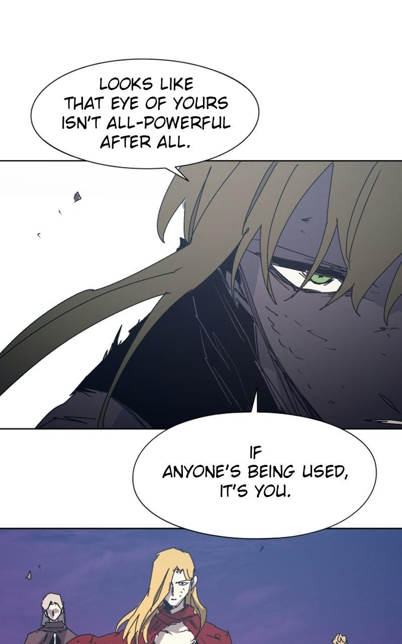 The Ember Knight Chap 215 - Next Chap 216