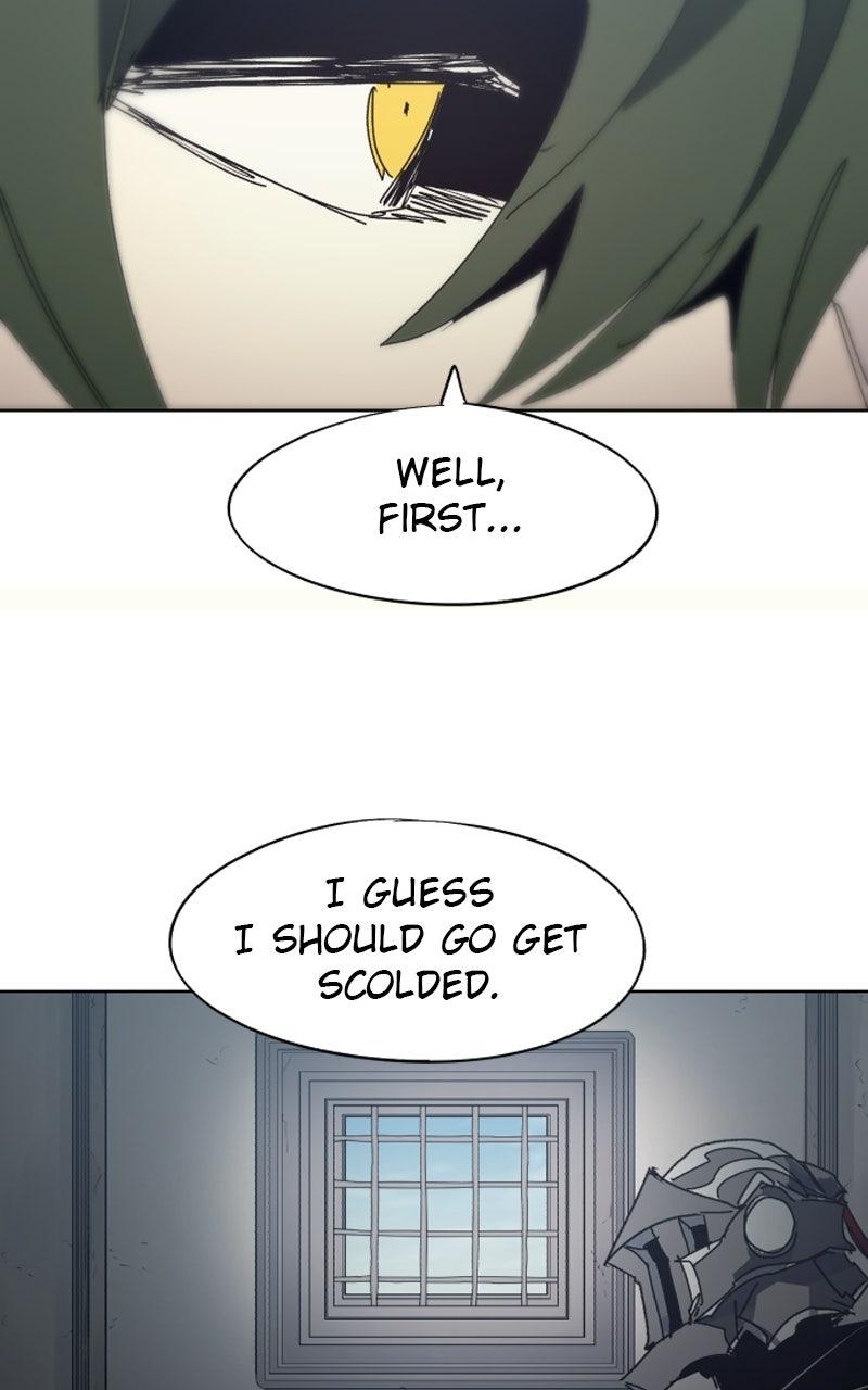 The Ember Knight Chap 215 - Next Chap 216