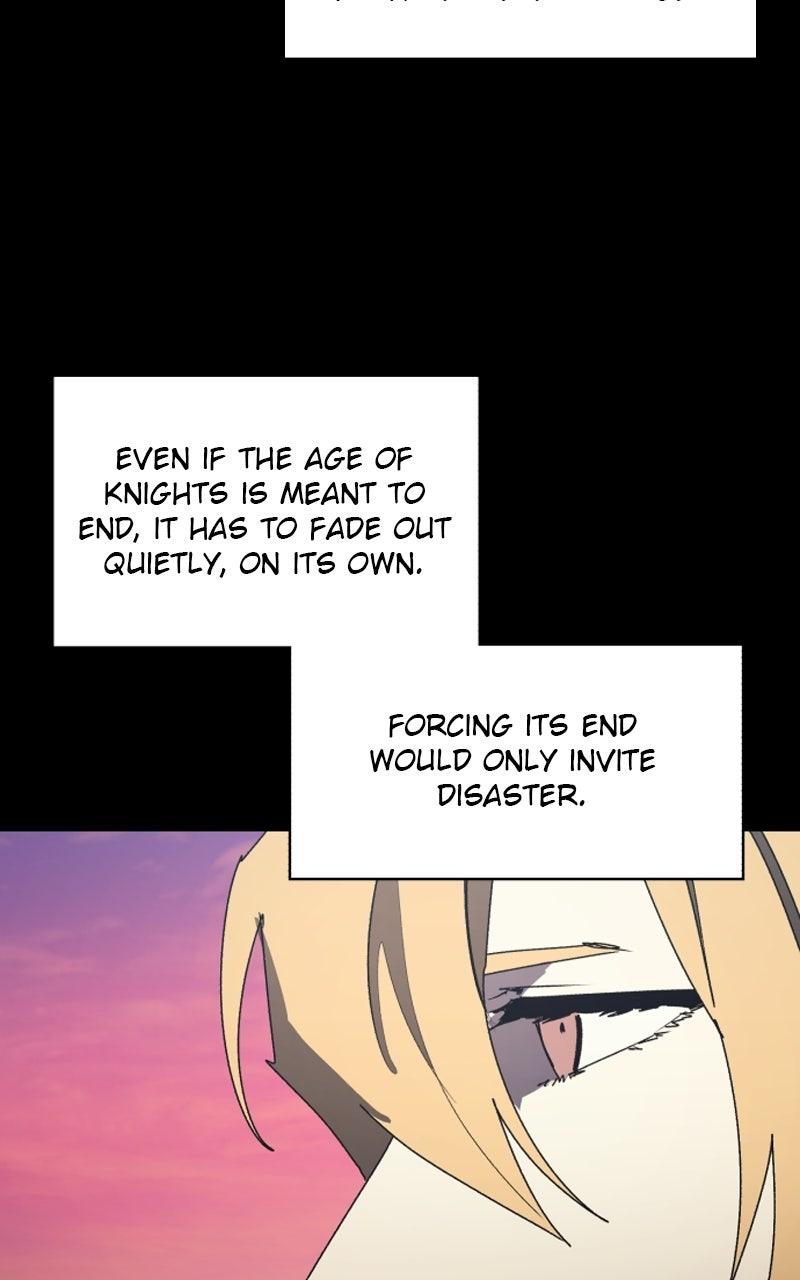 The Ember Knight Chap 215 - Next Chap 216