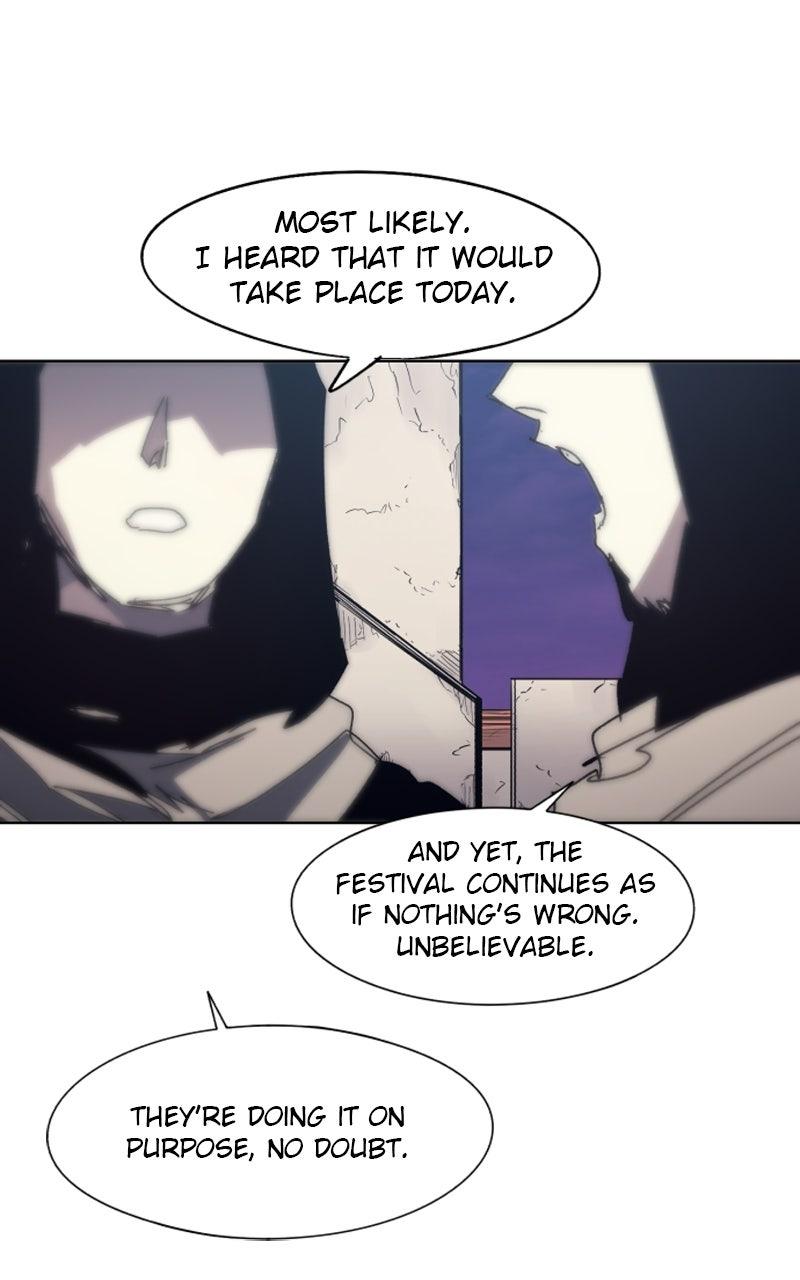 The Ember Knight Chap 215 - Next Chap 216