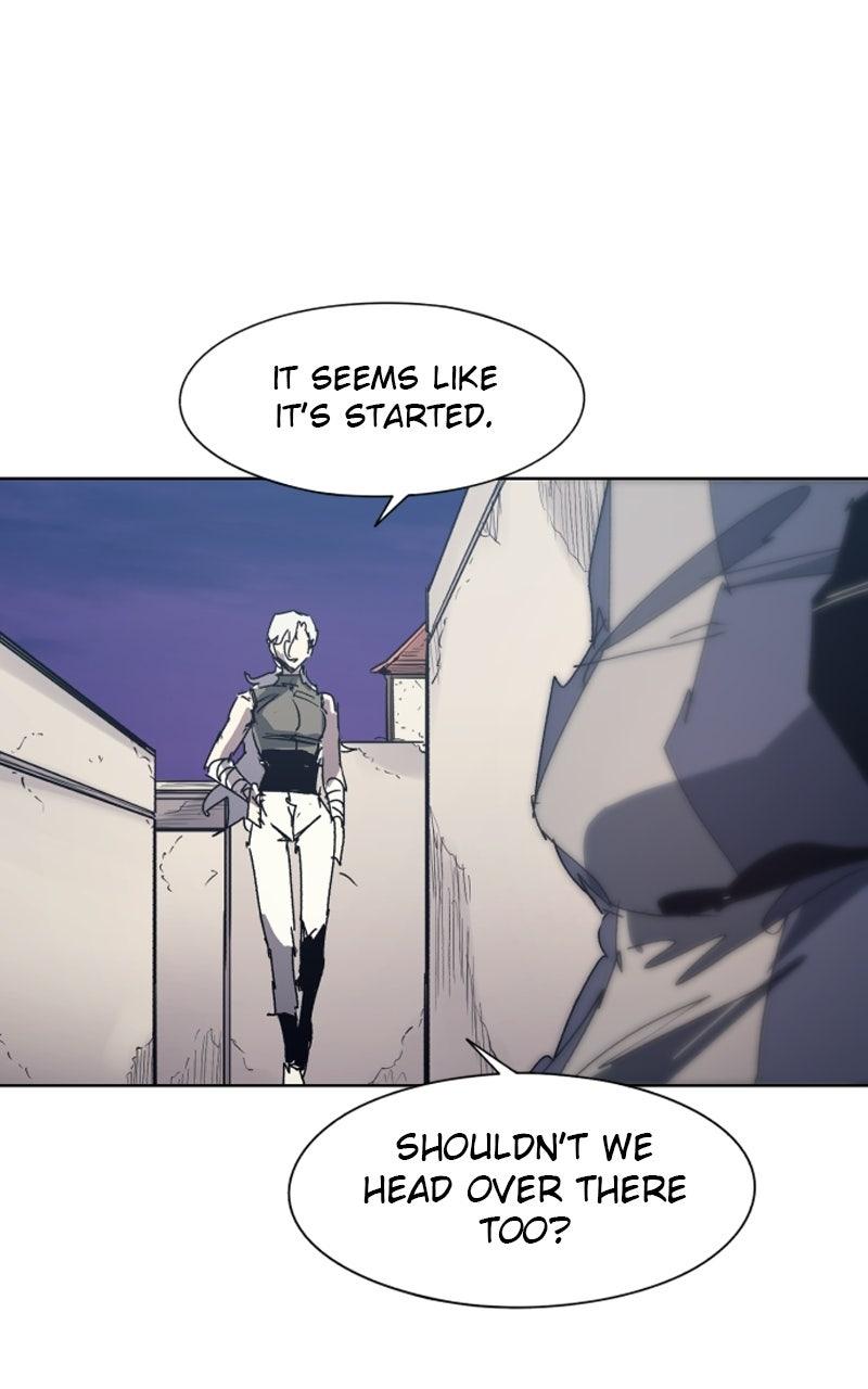 The Ember Knight Chap 215 - Next Chap 216