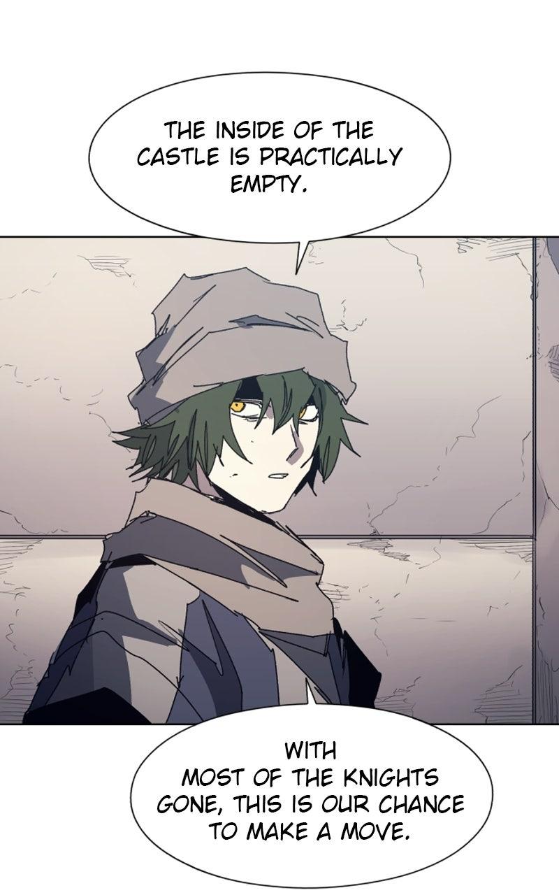 The Ember Knight Chap 215 - Next Chap 216