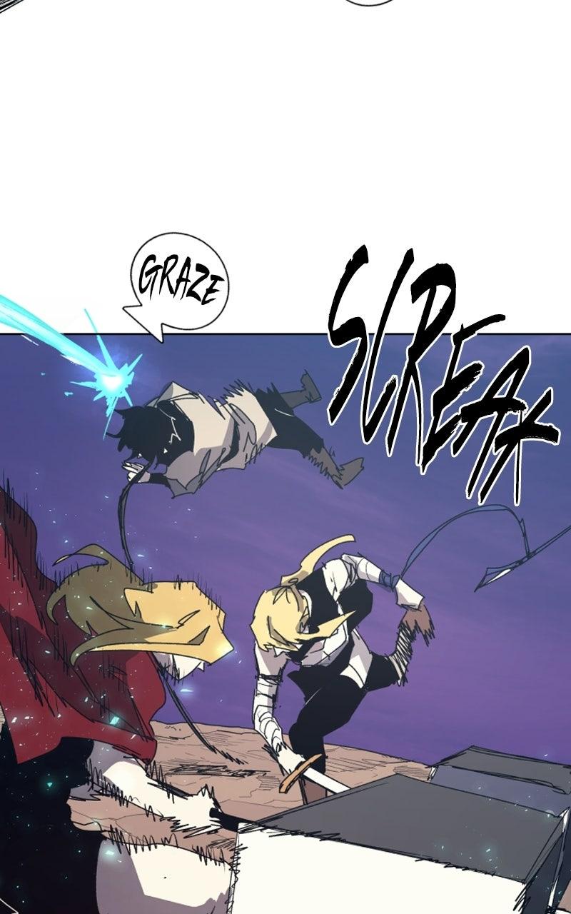 The Ember Knight Chap 215 - Next Chap 216