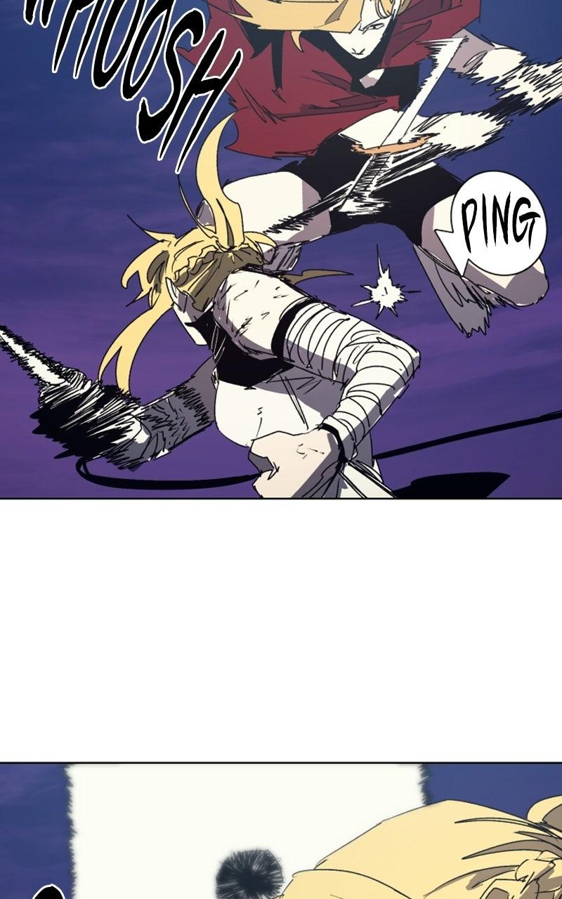 The Ember Knight Chap 215 - Next Chap 216