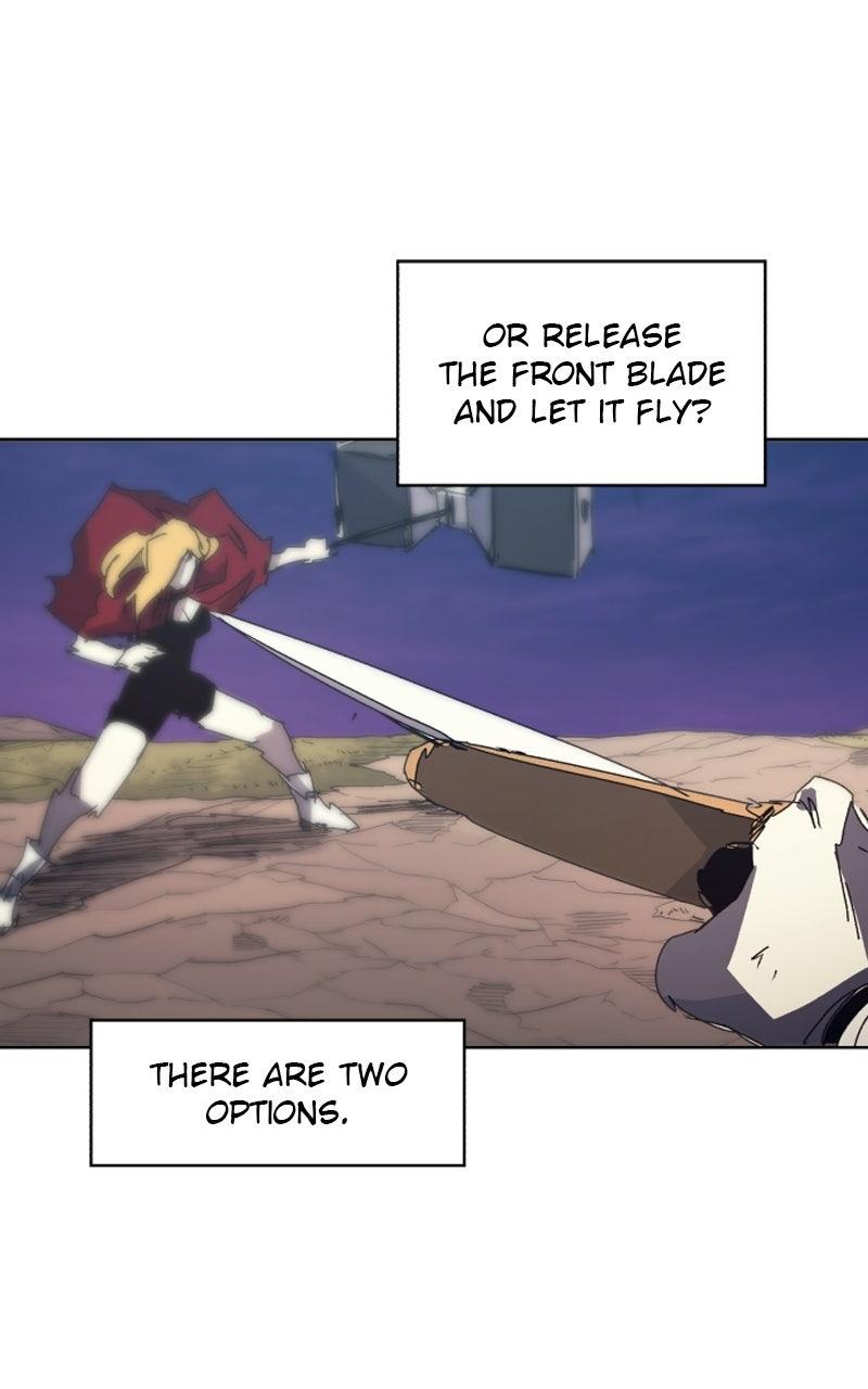 The Ember Knight Chap 215 - Next Chap 216