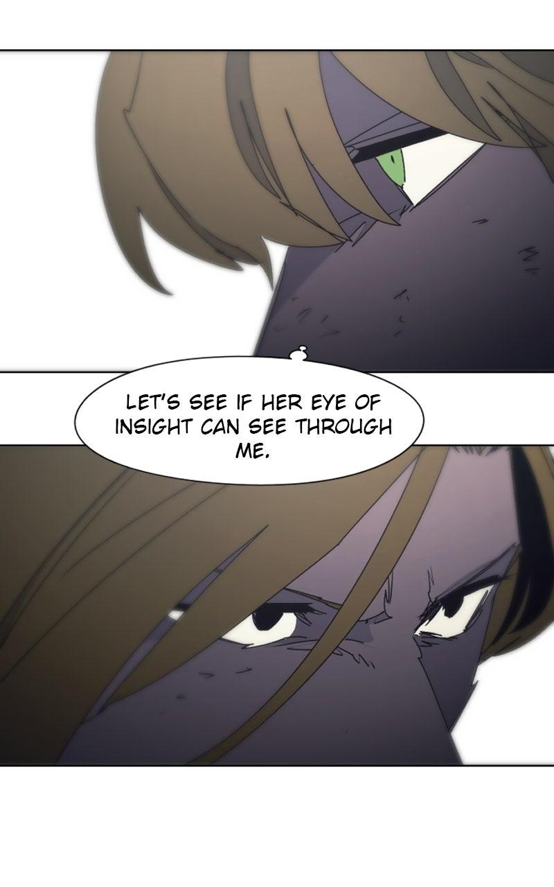 The Ember Knight Chap 215 - Next Chap 216