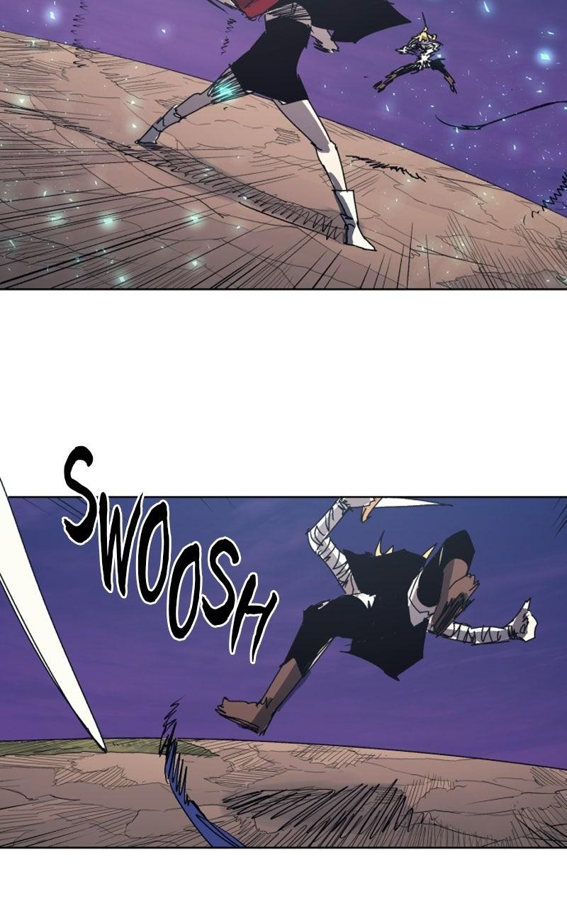 The Ember Knight Chap 215 - Next Chap 216