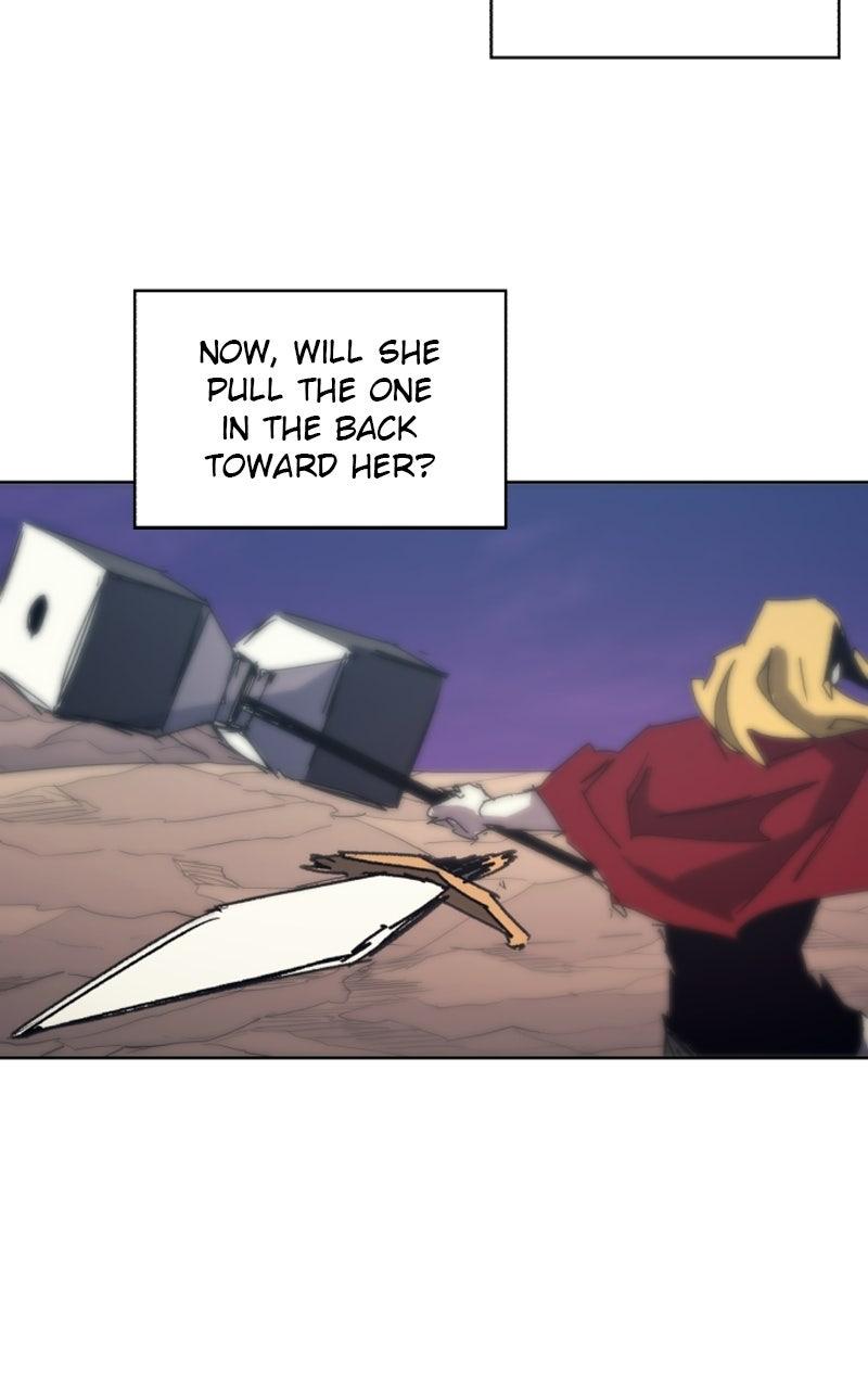 The Ember Knight Chap 215 - Next Chap 216