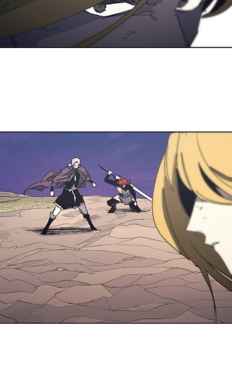 The Ember Knight Chap 215 - Next Chap 216