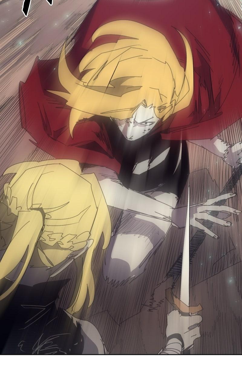 The Ember Knight Chap 215 - Next Chap 216