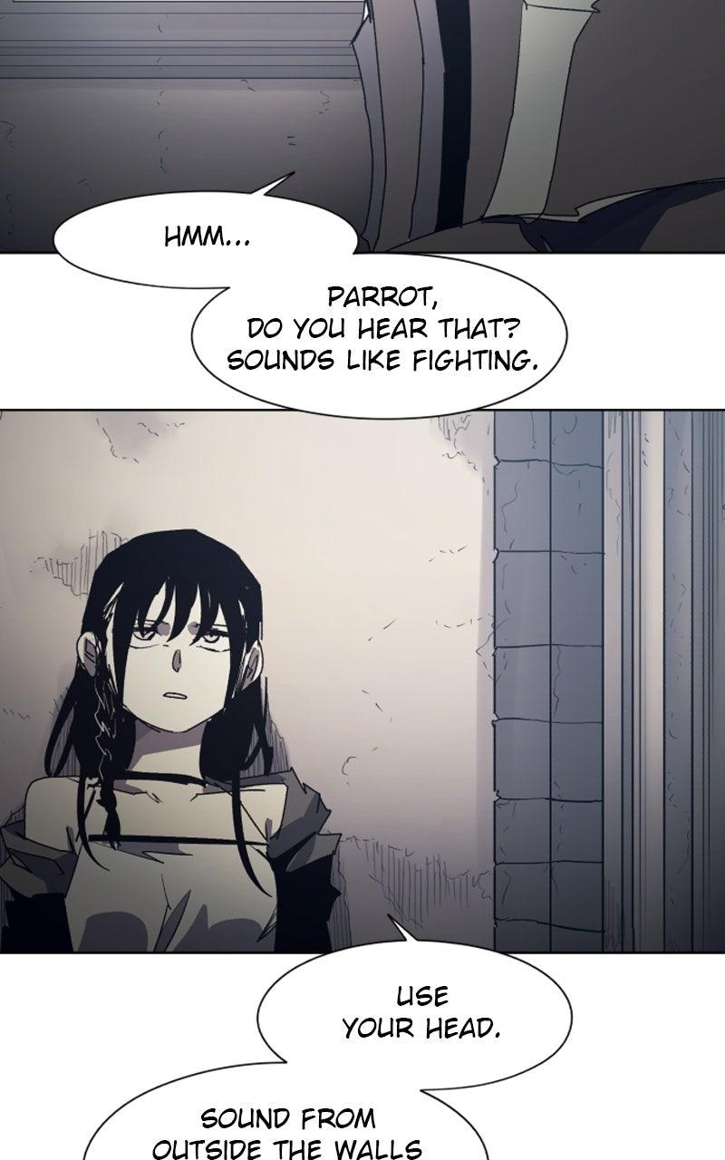 The Ember Knight Chap 216 - Next Chap 217