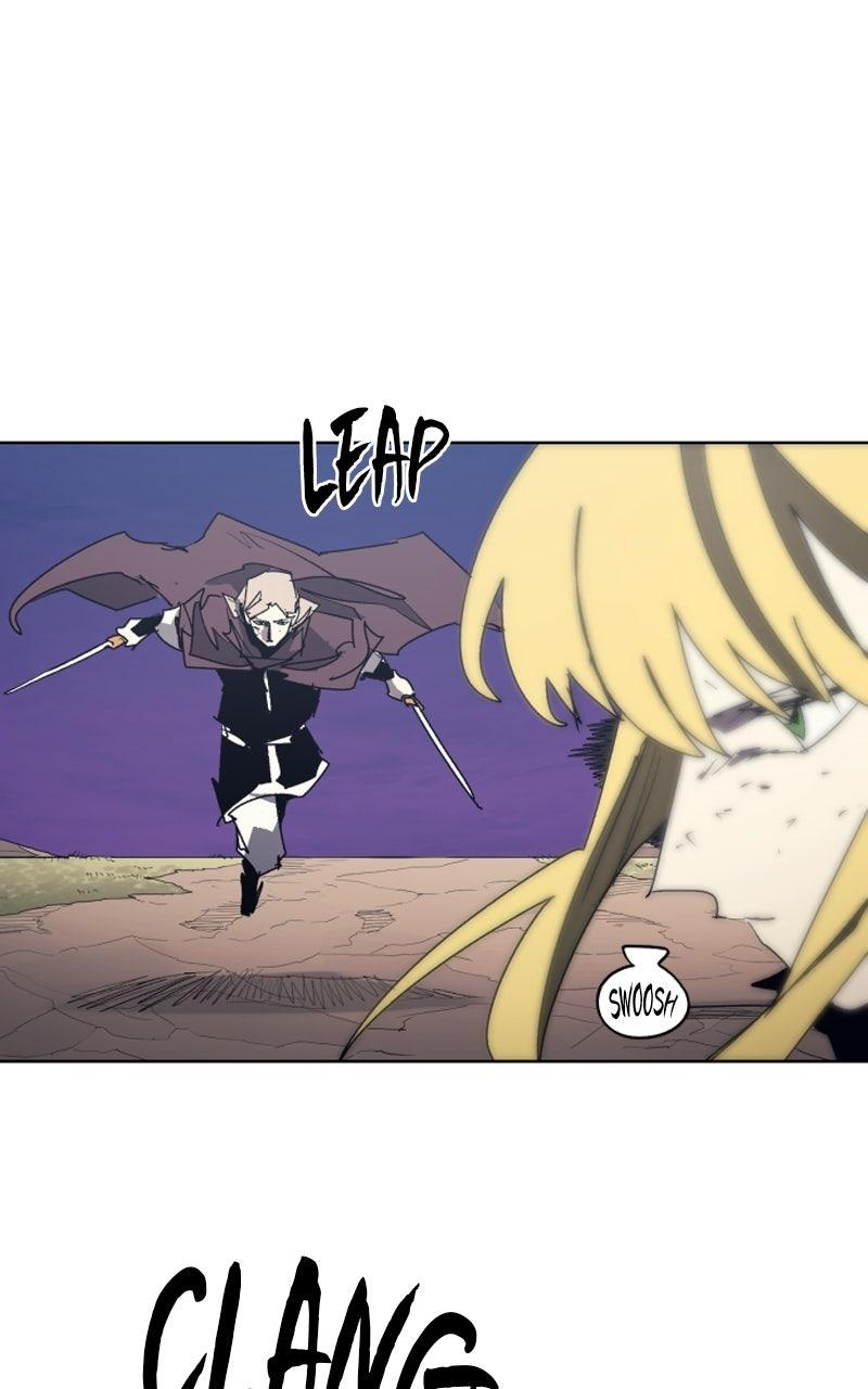 The Ember Knight Chap 216 - Next Chap 217