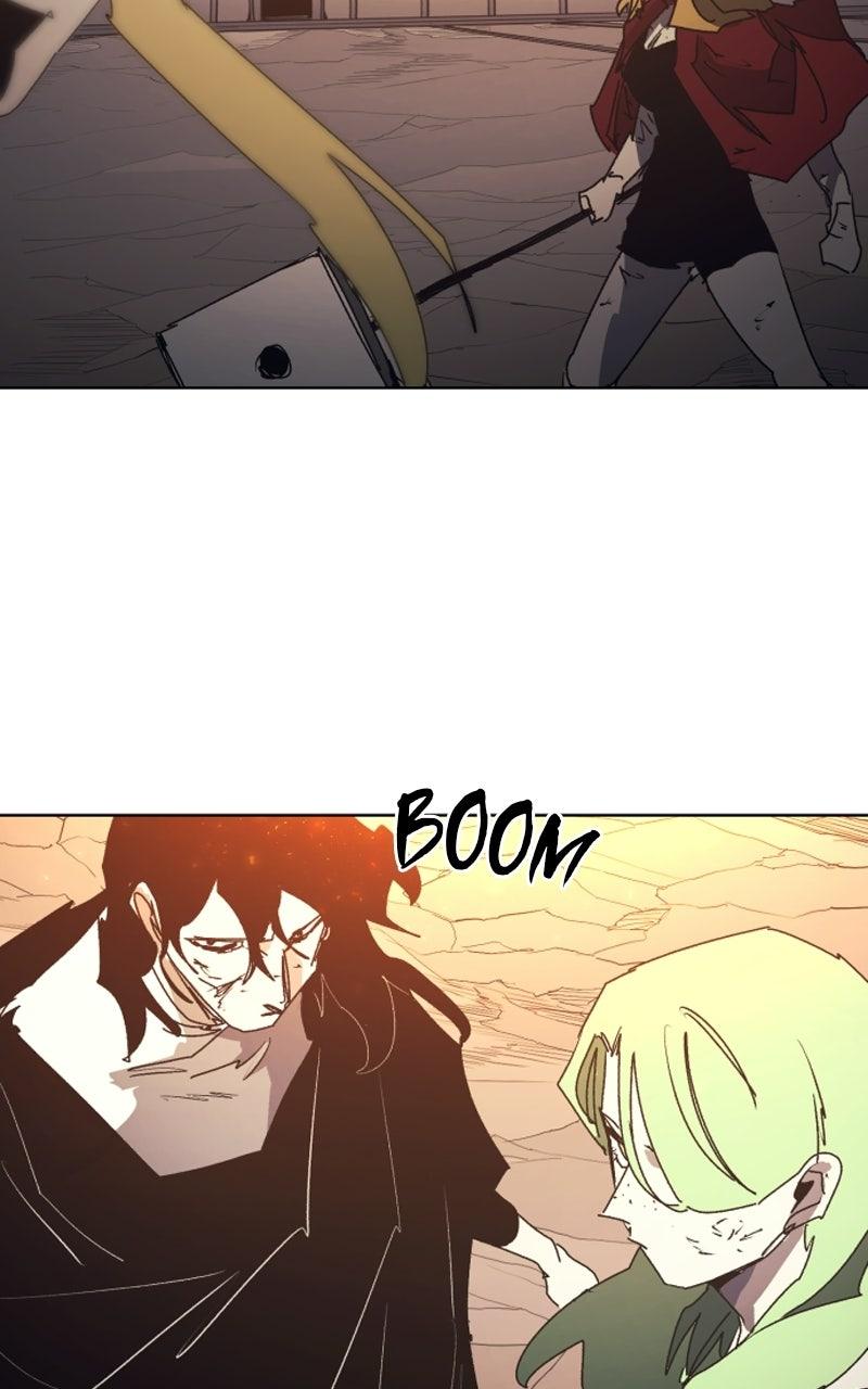 The Ember Knight Chap 216 - Next Chap 217