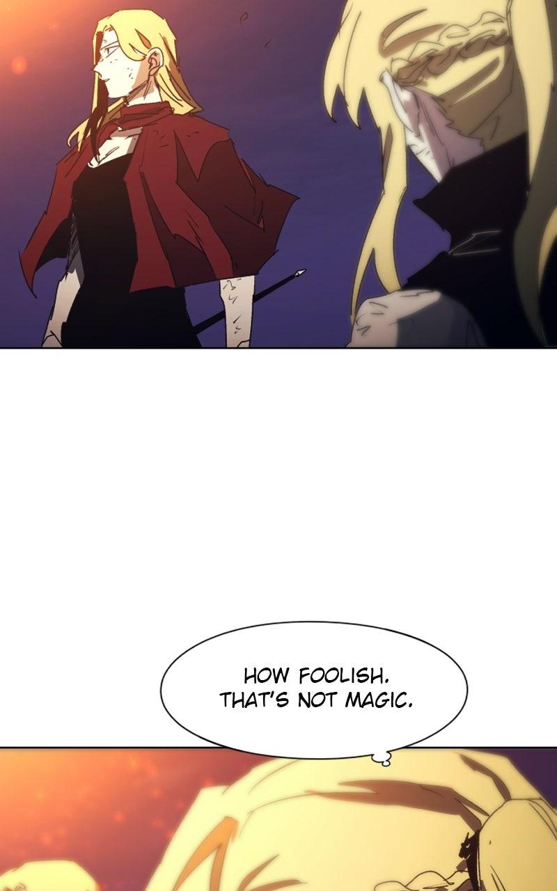 The Ember Knight Chap 216 - Next Chap 217