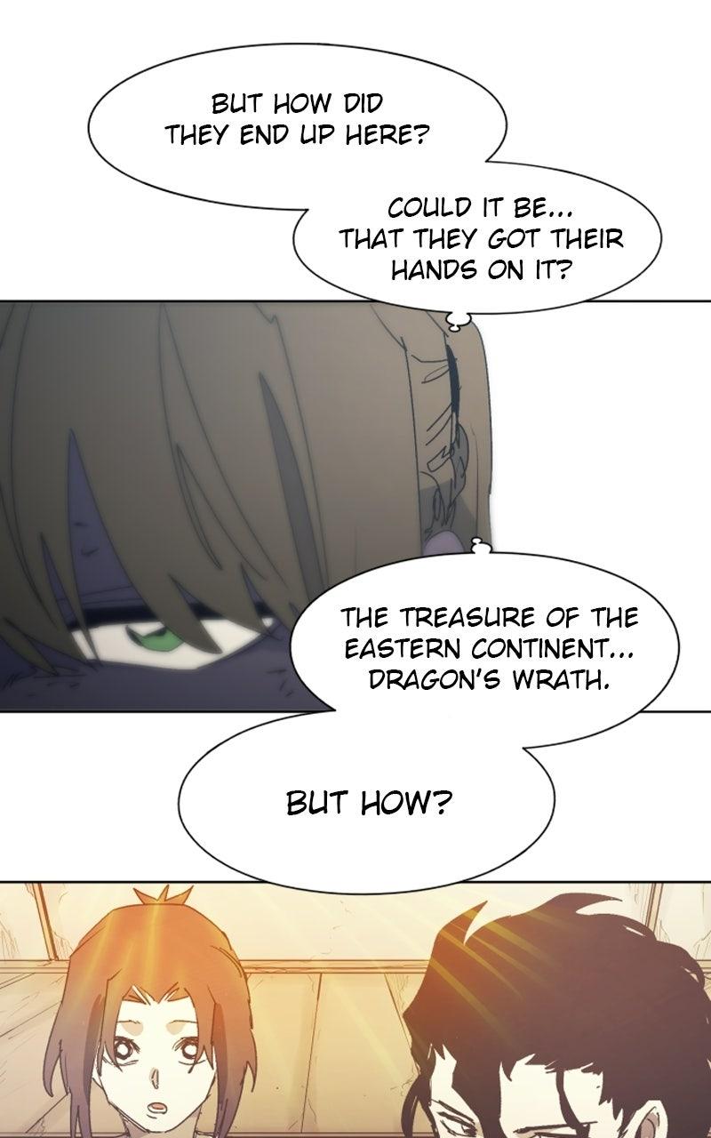 The Ember Knight Chap 216 - Next Chap 217