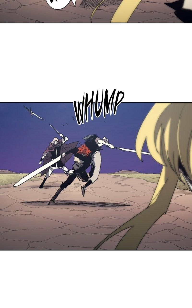The Ember Knight Chap 216 - Next Chap 217