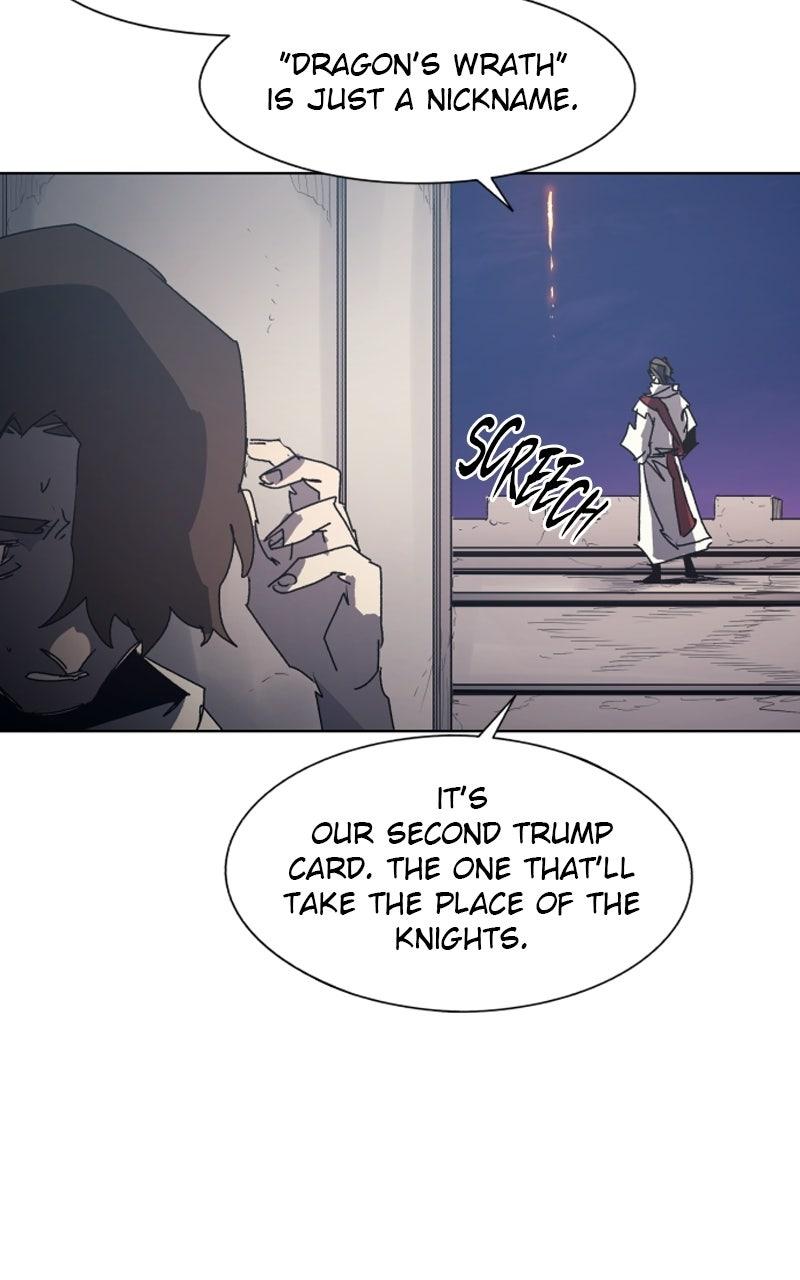 The Ember Knight Chap 216 - Next Chap 217