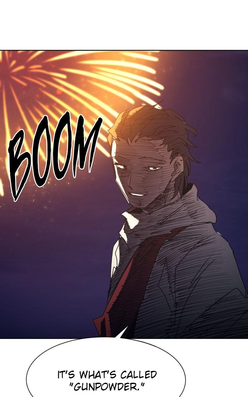 The Ember Knight Chap 216 - Next Chap 217