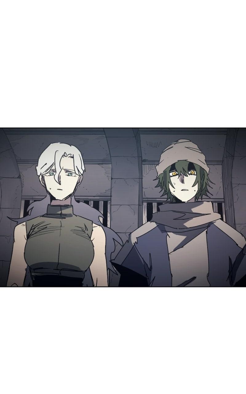 The Ember Knight Chap 216 - Next Chap 217