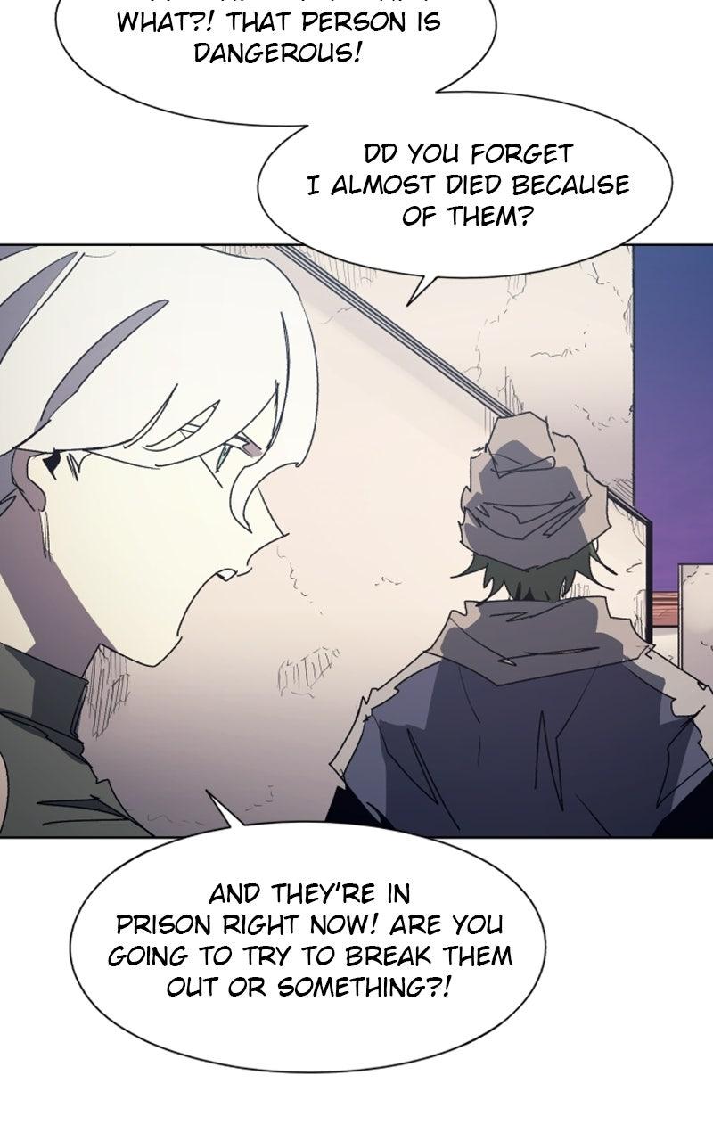 The Ember Knight Chap 216 - Next Chap 217