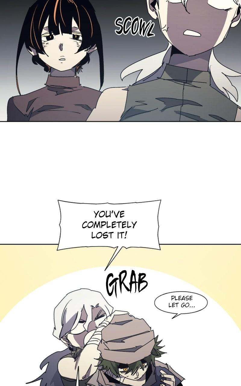 The Ember Knight Chap 216 - Next Chap 217