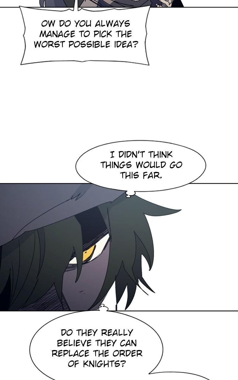 The Ember Knight Chap 216 - Next Chap 217