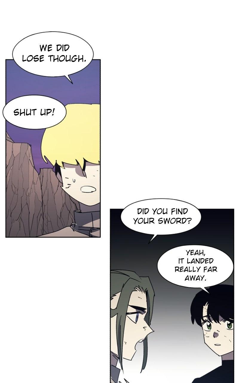 The Ember Knight Chap 216 - Next Chap 217