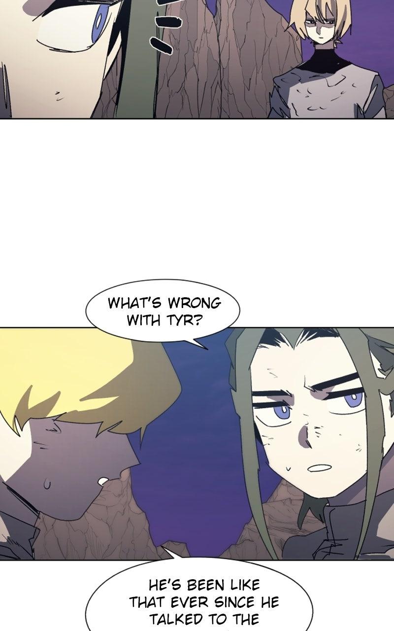 The Ember Knight Chap 216 - Next Chap 217