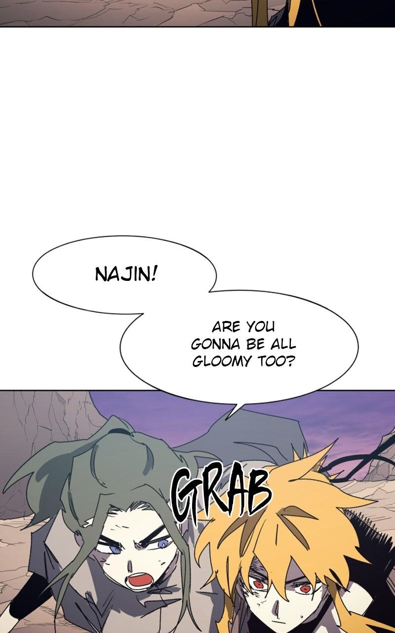 The Ember Knight Chap 216 - Next Chap 217