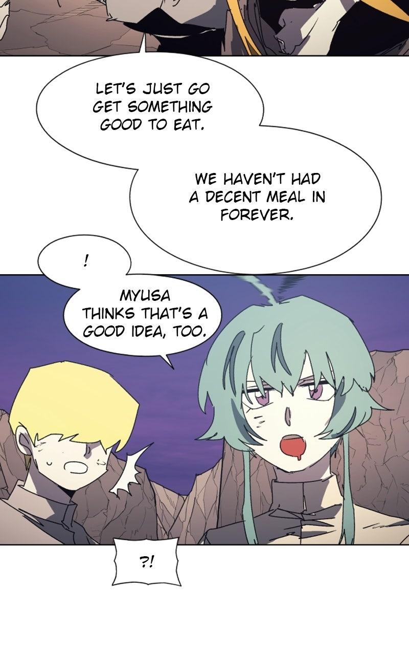 The Ember Knight Chap 216 - Next Chap 217