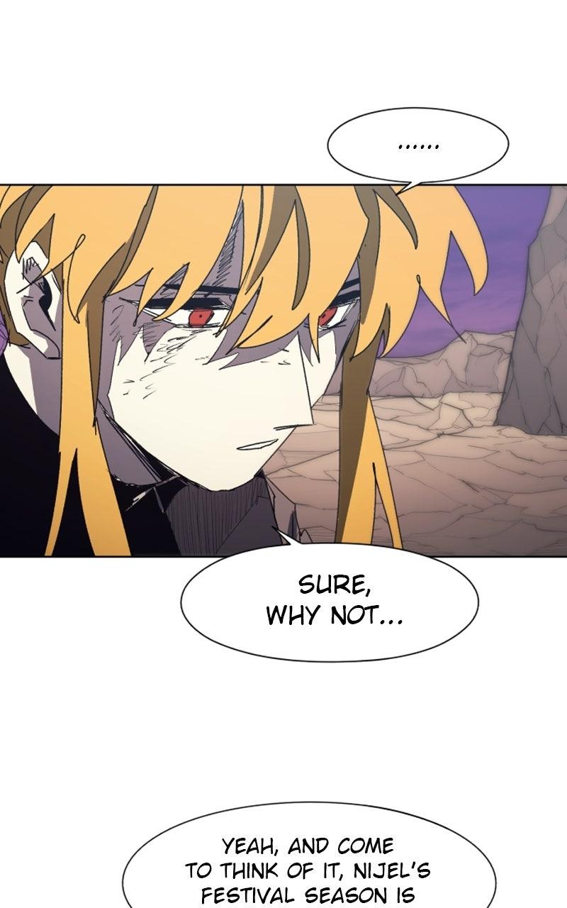 The Ember Knight Chap 216 - Next Chap 217