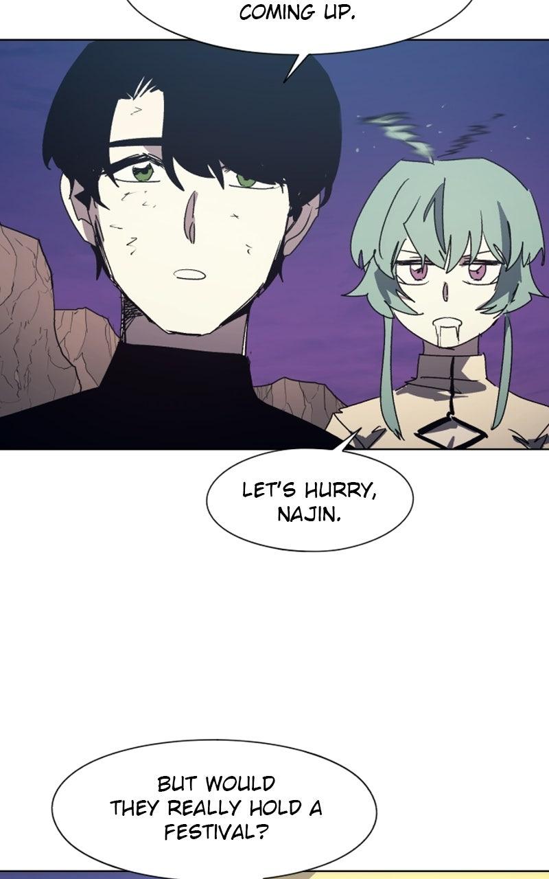 The Ember Knight Chap 216 - Next Chap 217