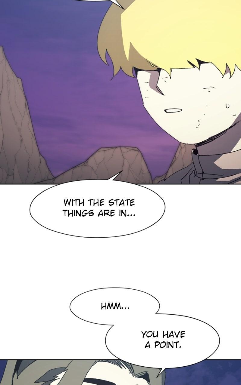 The Ember Knight Chap 216 - Next Chap 217