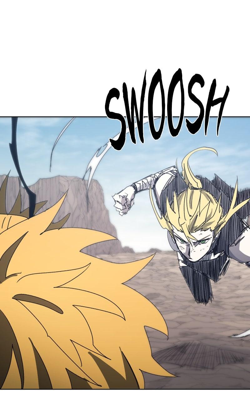 The Ember Knight Chap 210 - Next Chap 211