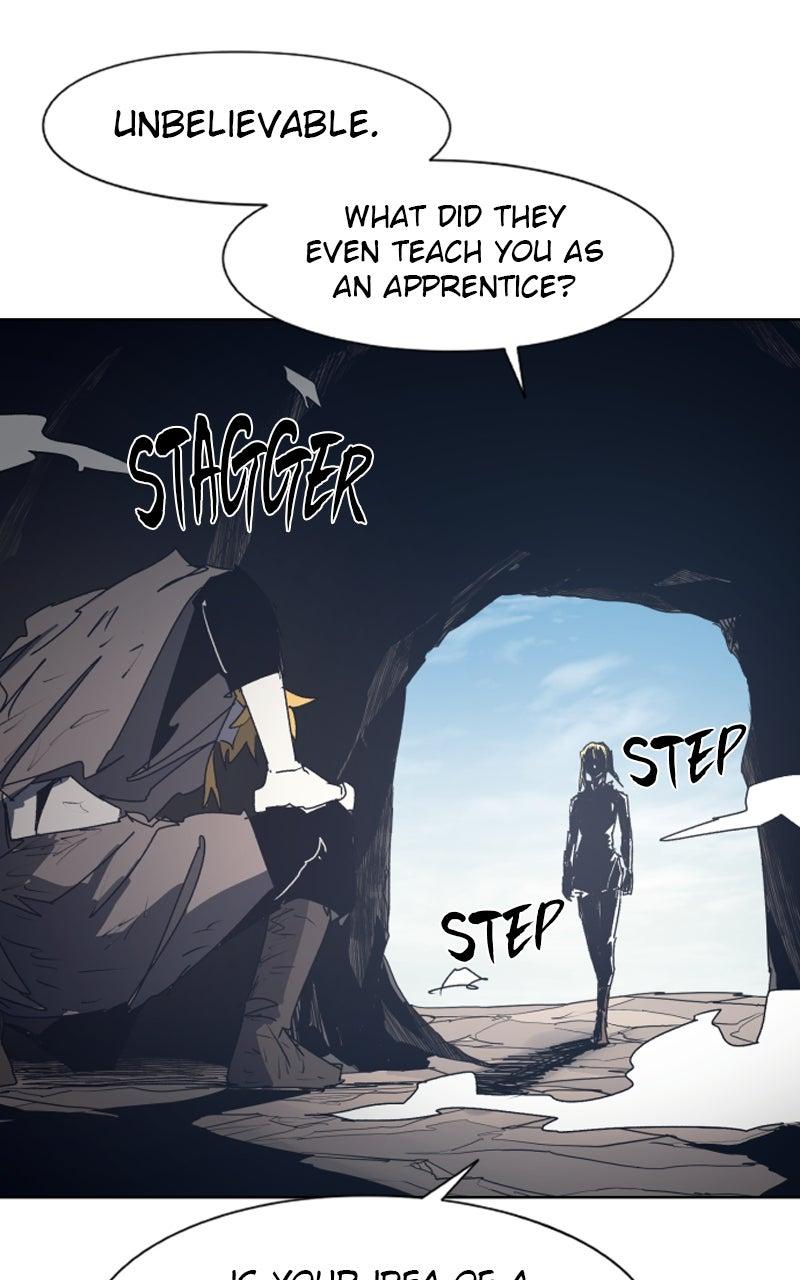 The Ember Knight Chap 210 - Next Chap 211