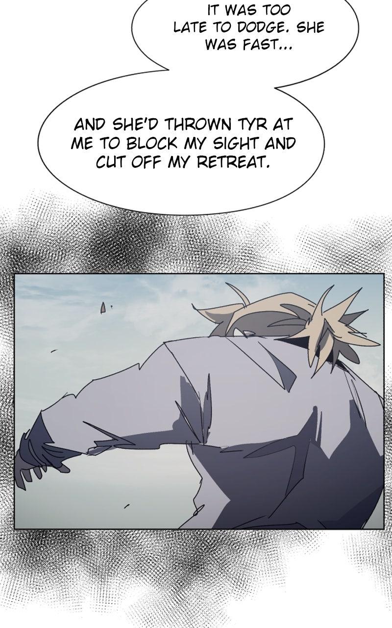 The Ember Knight Chap 210 - Next Chap 211