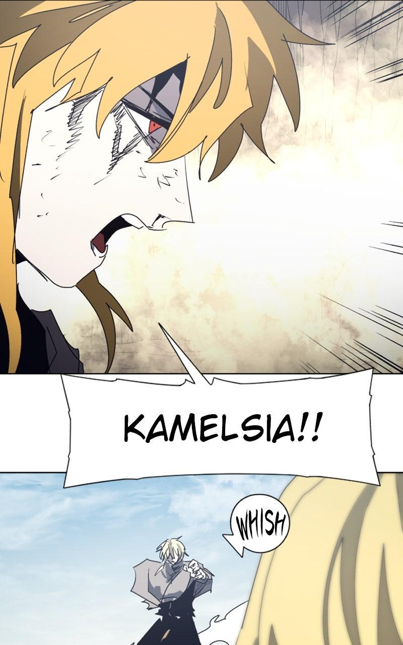 The Ember Knight Chap 210 - Next Chap 211