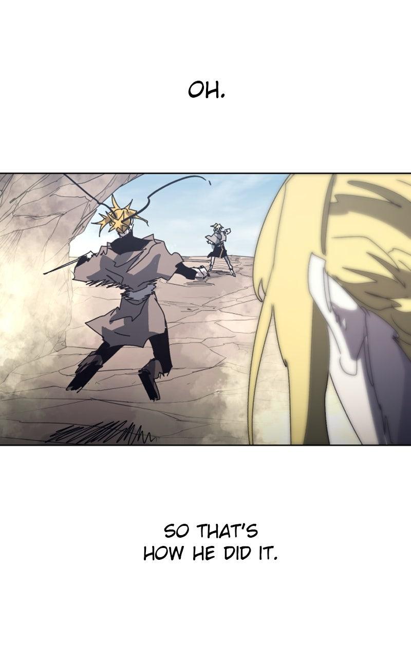 The Ember Knight Chap 210 - Next Chap 211