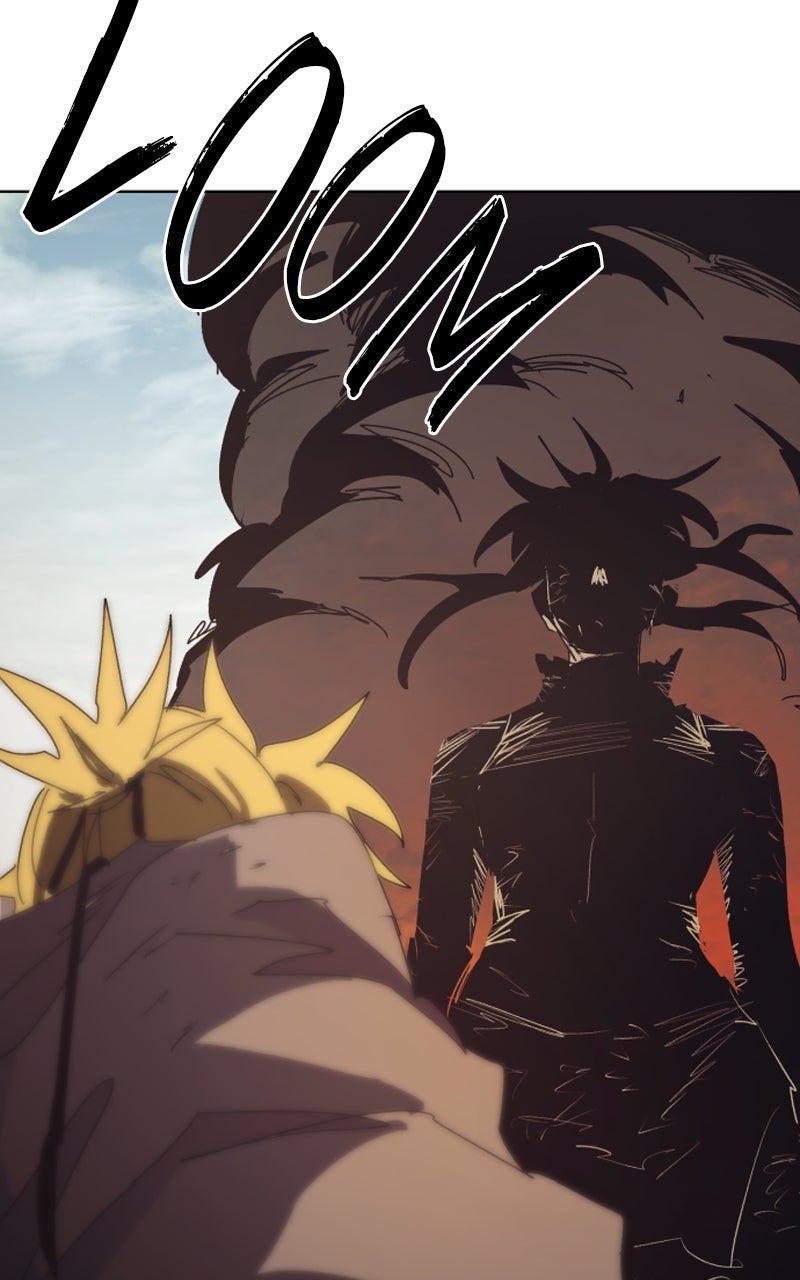 The Ember Knight Chap 210 - Next Chap 211