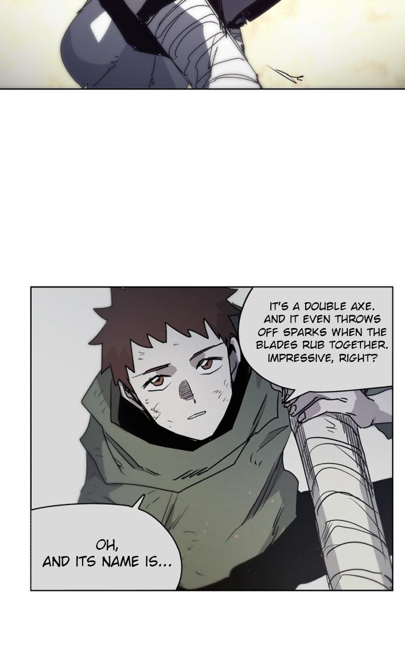 The Ember Knight Chap 210 - Next Chap 211