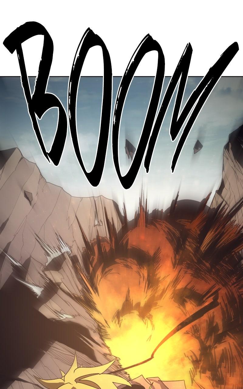 The Ember Knight Chap 210 - Next Chap 211