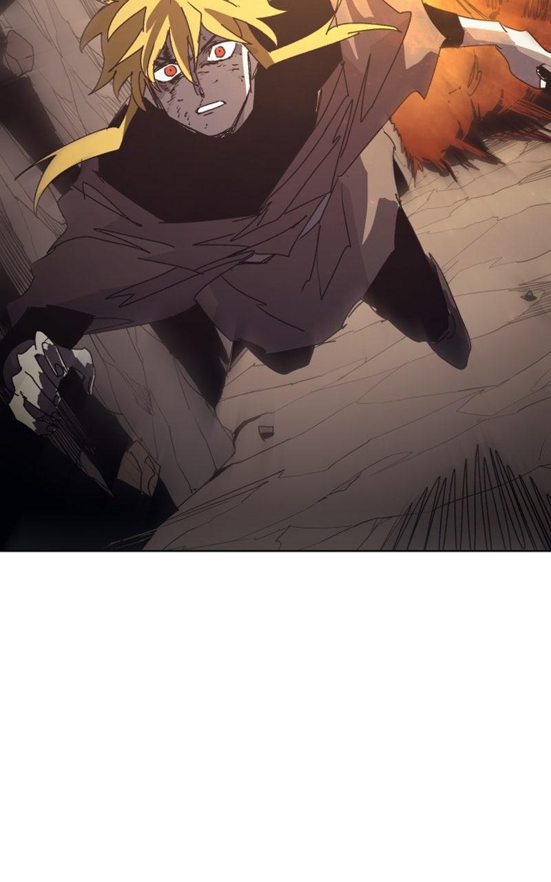 The Ember Knight Chap 210 - Next Chap 211