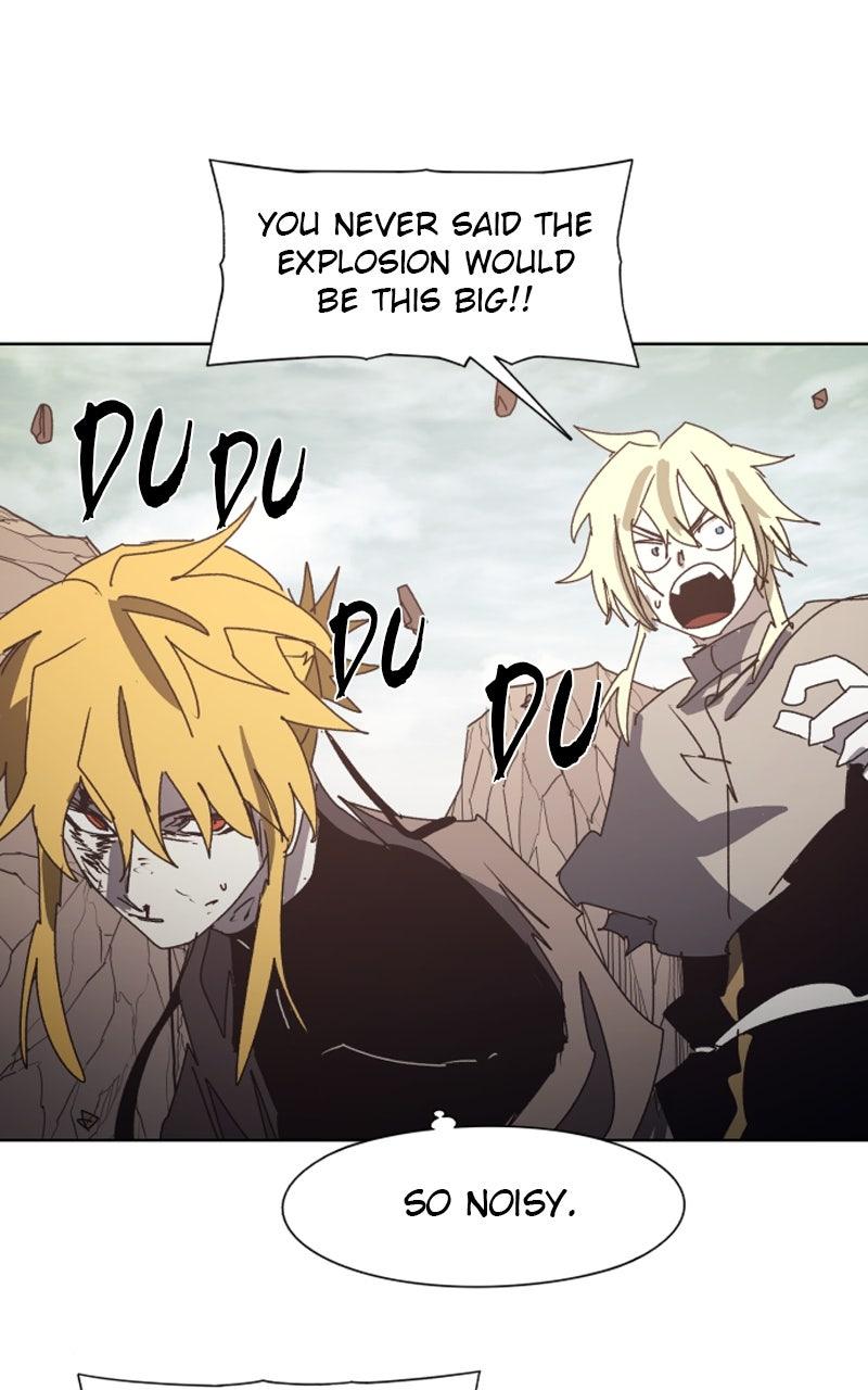 The Ember Knight Chap 210 - Next Chap 211