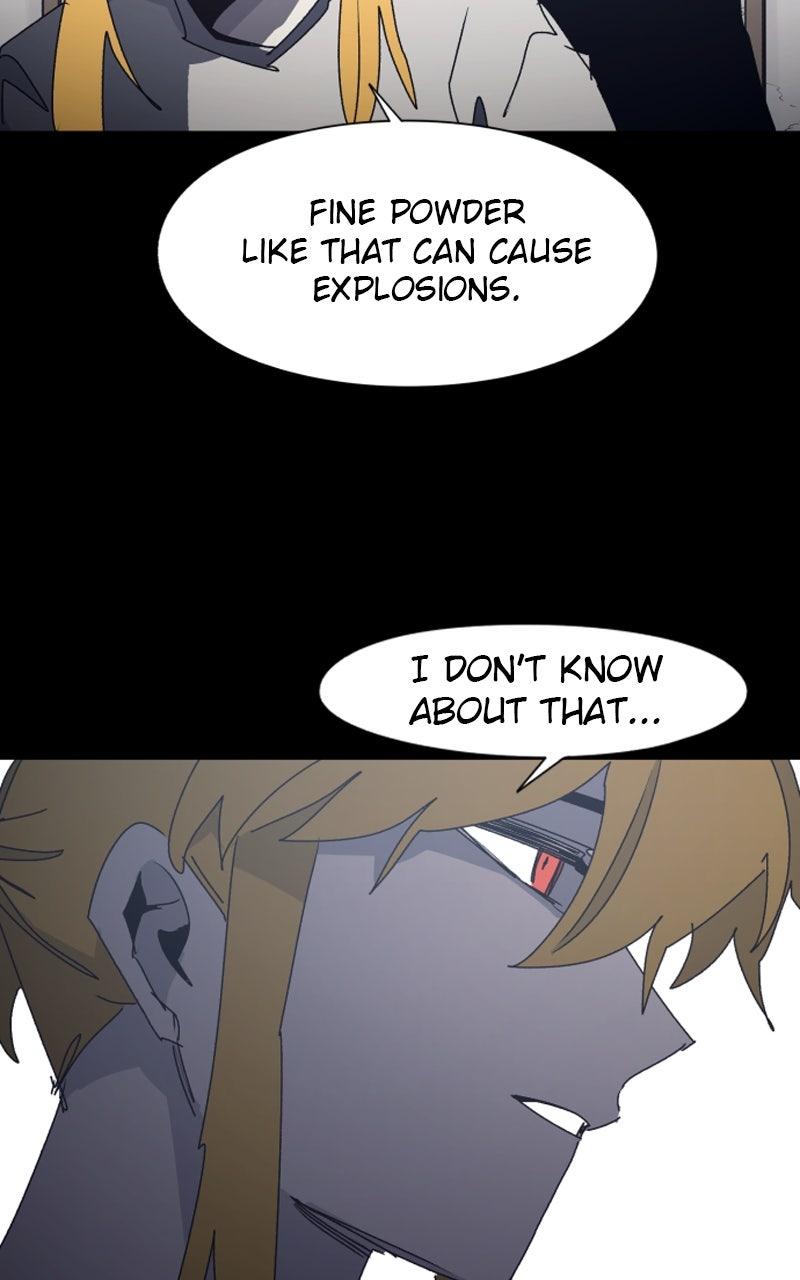 The Ember Knight Chap 210 - Next Chap 211