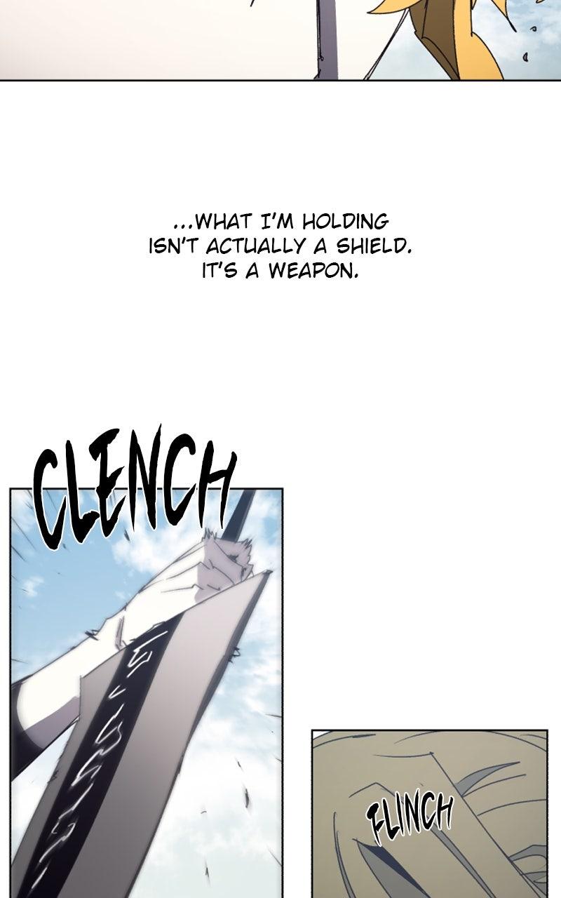 The Ember Knight Chap 210 - Next Chap 211