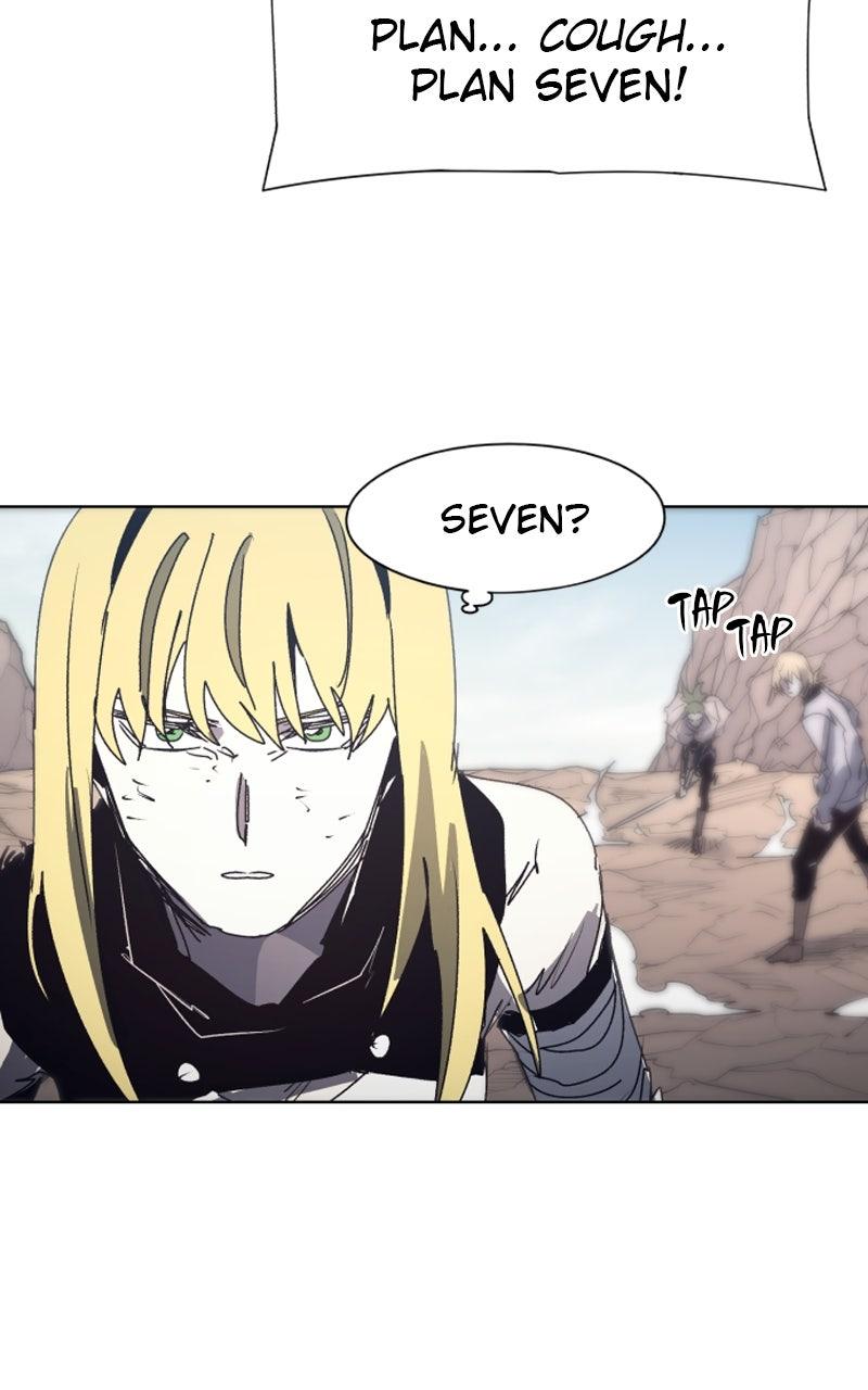 The Ember Knight Chap 210 - Next Chap 211