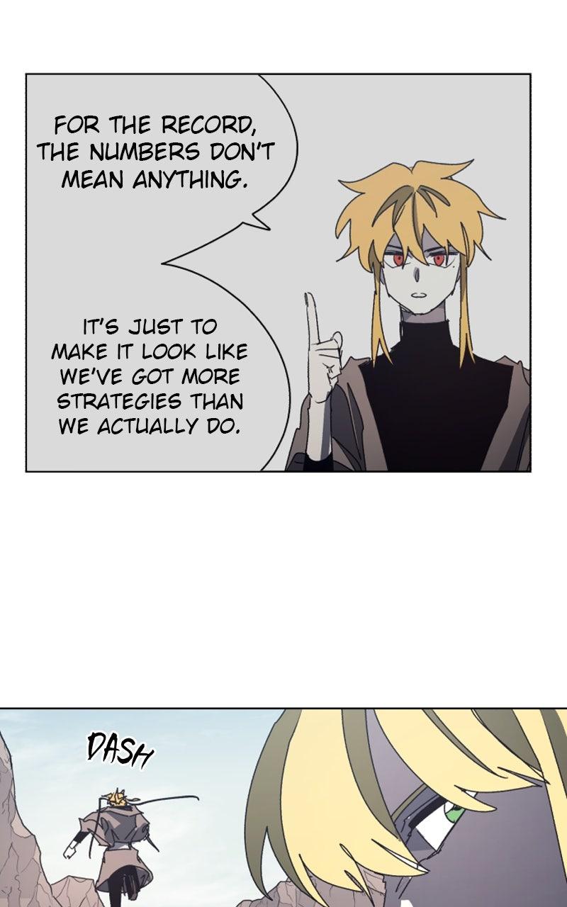 The Ember Knight Chap 210 - Next Chap 211