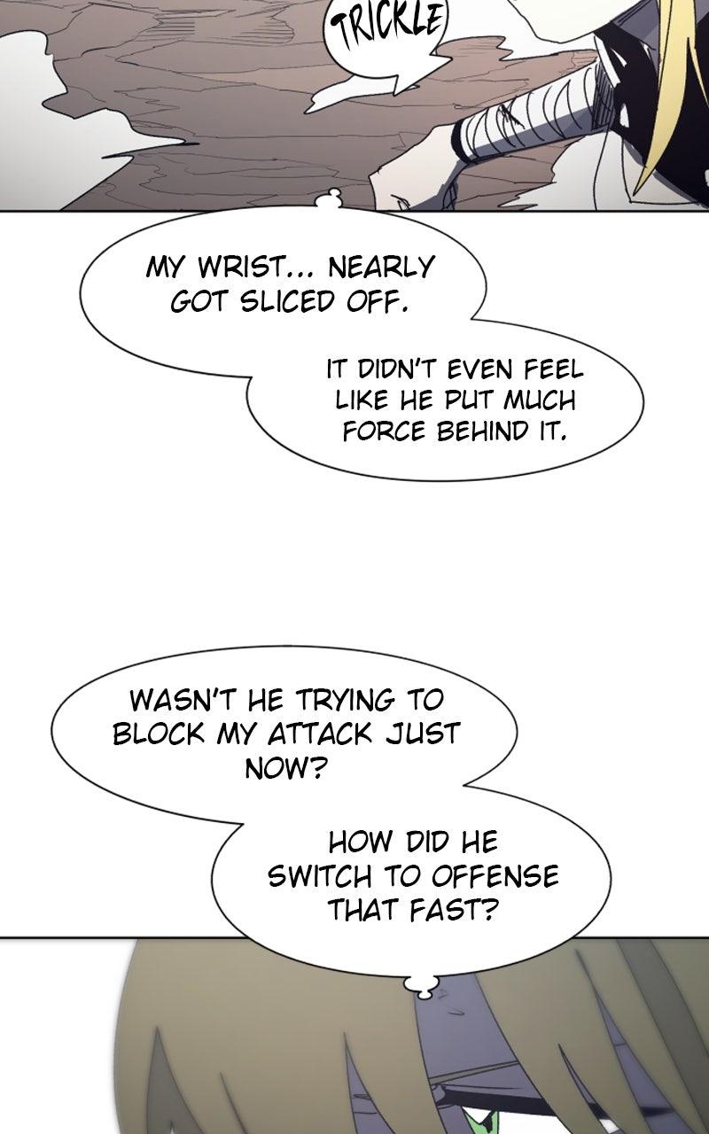 The Ember Knight Chap 210 - Next Chap 211